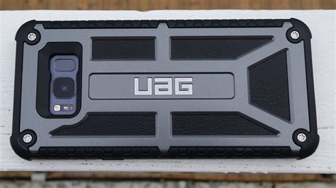 uag monarch drop test s8|Discussion: From Spigen, Tech 21, Speck, UAG, and some.